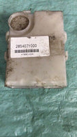 285407Y000 Nissan Maxima 2004-2005 theft locking module - Swan Auto