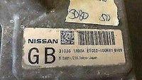 31036 1AD0A Nissan Murano 2009 TCM transmission computer - Swan Auto