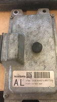 31036 1SX2B Nissan Murano 2011-2012 transmission control module computer - Swan Auto