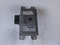 31036 1VA0B Nissan Serena 2011 tcm transmission computer - Swan Auto