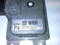 31036 3KA2A TCM transmission computer 2013 Nissan Pathfinder - Swan Auto