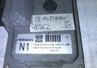 31036 3NT0A Nissan Altima 2013 TCM transmission computer - Swan Auto