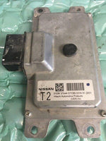 31036-3TA4A Nissan Altima 2013 TCM transmission computer - Swan Auto