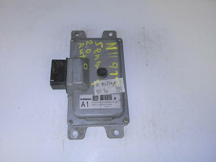 31036 9AA1B Nissan Altima 2010-2011 tcm transmission computer - Swan Auto