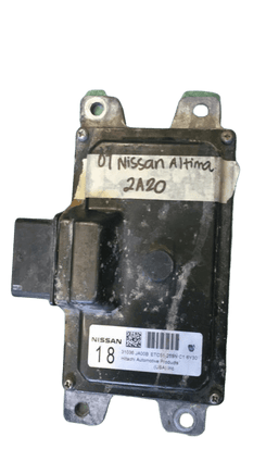 31036 JA00B Nissan Altima 2007 TCM transmission computer - Swan Auto