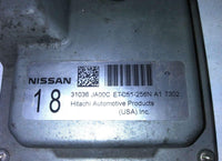 31036 JA00C tcm transmission computer 2007 Nissan Altima - Swan Auto