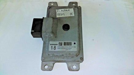 31036 JA00D Nissan Altima 2007 TCM transmission computer - Swan Auto