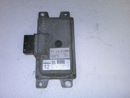 31036 JA02C Nissan Altima 2007-2008 TCM transmission computer - Swan Auto