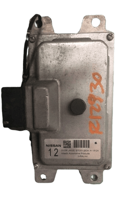 31036 JA02E TCM transmission computer 2007-2008 Nissan Altima - Swan Auto