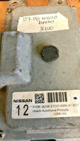 31036 JA03A Nissan Altima 2007-2008 tcm transmission computer module - Swan Auto