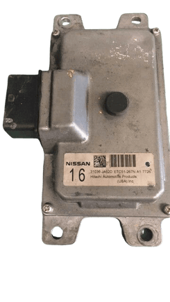 31036 JA52D Nissan Altima 2007-2008 TCM transmission computer - Swan Auto