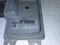 31036 JM20A Nissan Rogue 2008 Nissan Rogue TCM transmission computer - Swan Auto