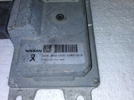 31036 JM20A Nissan Rogue 2008 Nissan Rogue TCM transmission computer - Swan Auto