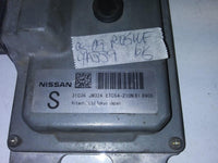 31036 JM32A tcm transmission computer 2008-2009 Nissan Sentra - Swan Auto