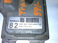 31036 ZE82A TCM transmission computer 2007 Nissan Sentra - Swan Auto