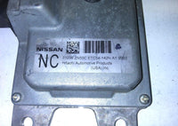 31036 ZN50C tcm transmission computer 2009 Nissan Altima - Swan Auto