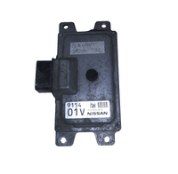 310363LM1A tcm transmission computer module 2013 Nissan NV200 - Swan Auto