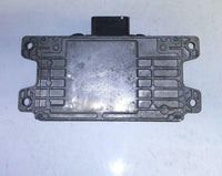 310363LM1A tcm transmission computer module 2013 Nissan NV200 - Swan Auto