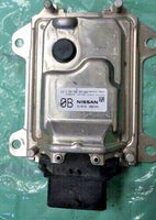 310F6 3BE0A Nissan Sentra 2014-2016 tcm transmission computer - Swan Auto