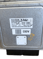 39102-2EMB3 ecm ecu computer 2011-2013 Hyundai Elantra - Swan Auto