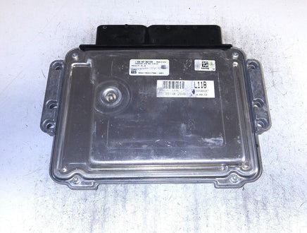 39110-2BRB1 ecm ecu computer 2015 Hyundai Accent - Swan Auto