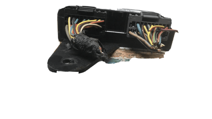 3L2T-14B205-BB Ford Explorer Body control module 2003 - Swan Auto