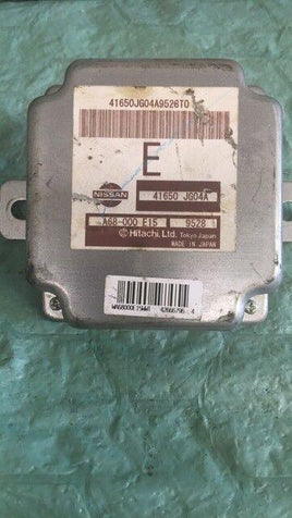 41650 JG04A Nissan Rogue 2008-2015 transfer case module - Swan Auto