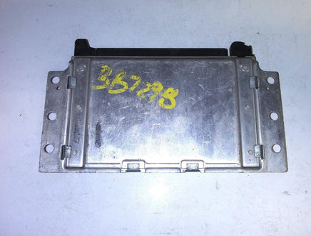 47850 1W400 abs anti-lock brake control module 1997 Nissan Pathfinder - Swan Auto