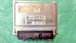 4D0 907 551 AH Audi A4 1997-2001 ecm ecu computer - Swan Auto