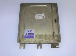 1988 Nissan Maxima ecm ecu computer A18-695 E88 - Swan Auto