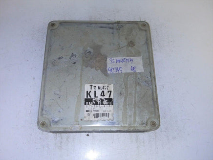 1995 Mazda Millenia ecm ecu computer KL47 18 881C - Swan Auto