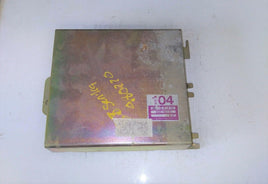 1987-1988 Nissan Sentra ecm ecu computer 23710 61A14 - Swan Auto