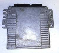 MEC36-240 ecm ecu computer 2005 Nissan Armada - Swan Auto