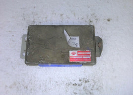 1990-1991 Nissan Stanza TCM transmission computer 31036 68E01 - Swan Auto