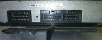 1987 Nissan Pathfinder Pickup ecm ecu computer MECS-G120 - Swan Auto