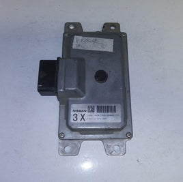 31036 1VX2A TCM transmission computer 2011 Nissan Rogue - Swan Auto