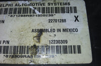 22701288 bcm body control module 2003-2005 Pontiac Grand Am - Swan Auto