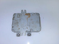 1994-1996 Mitsubishi Diamante Anti-theft locking control module MR141213.