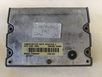 05144579AB Dodge Caravan or T&C 2005 multi-function relay module - Swan Auto