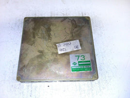 1989 Nissan 240SX ecm ecu computer A11-A42 G41 - Swan Auto