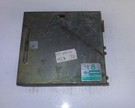 1987 Nissan 200SX ecu ecm computer A11-A12 G32 - Swan Auto