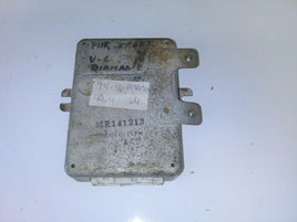 1994-1996 Mitsubishi Diamante Anti-theft locking control module MR141213.