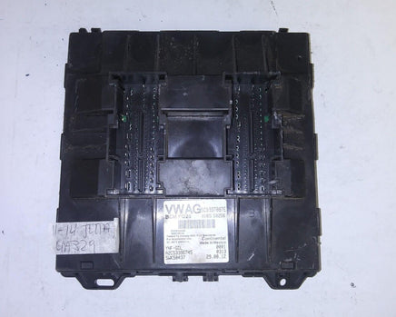 5C0 937087E Body Control module 2011-2014 VW Jetta - Swan Auto