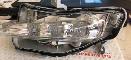 81440-02020 daytime running light lamp left NEW OEM 2017-2018 Toyota Corolla - Swan Auto