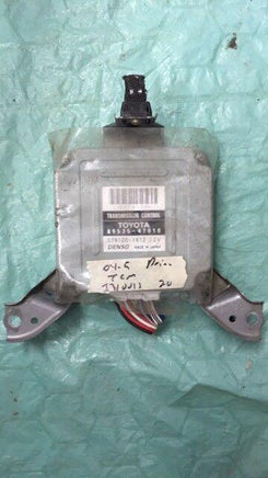 89535-47010 Toyota Prius 2004-2005 tcm transmission computer - Swan Auto