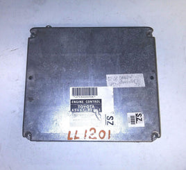 89661-06F71 ecm ecu computer 2007-2008 Nissan Camry - Swan Auto