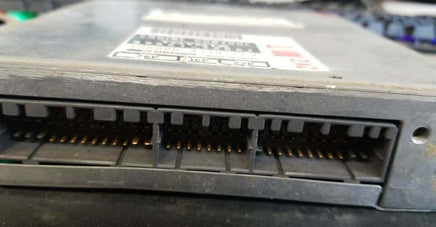 1990 Toyota Camry ecu ecm computer 89661-32561.