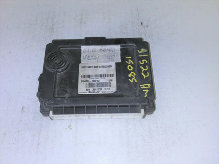 95400-1D212 Kia Rondo 2007-2012 bcm body control module - Swan Auto