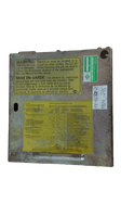 A11-658 966 Nissan 200SX 1984-1985 ecu ecm computer - Swan Auto