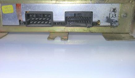 A11-666 274 ecu ecm computer 1984-1985 Nissan Stanza - Swan Auto